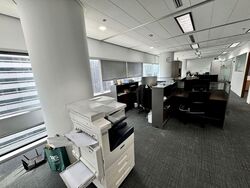 Gateway East (D7), Office #552505531